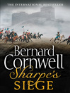 Sharpe's Siege (eBook): Sharpe Series, Book 20